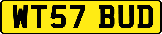 WT57BUD
