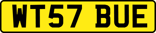 WT57BUE