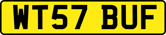 WT57BUF