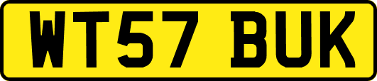 WT57BUK