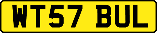 WT57BUL