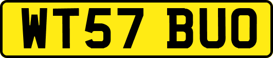 WT57BUO