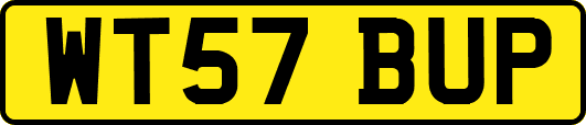 WT57BUP