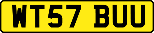 WT57BUU