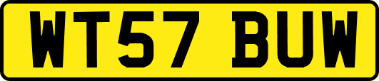 WT57BUW