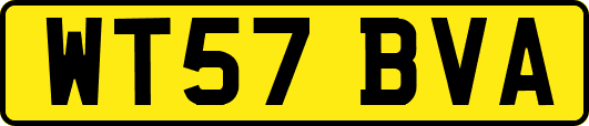 WT57BVA