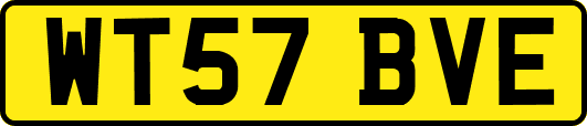 WT57BVE
