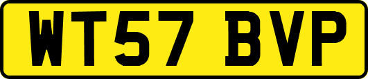 WT57BVP