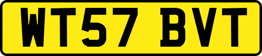 WT57BVT