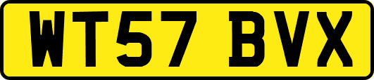 WT57BVX