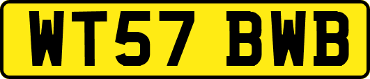 WT57BWB