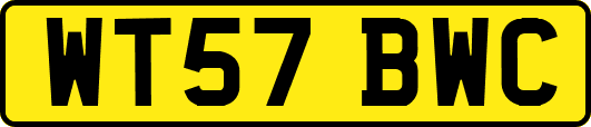 WT57BWC