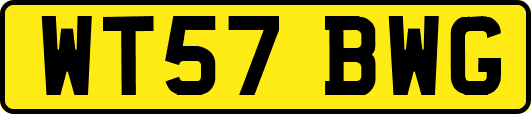 WT57BWG