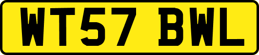 WT57BWL