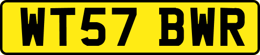 WT57BWR