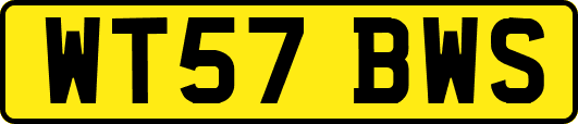 WT57BWS