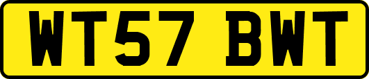WT57BWT