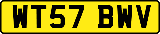 WT57BWV