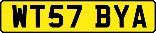 WT57BYA