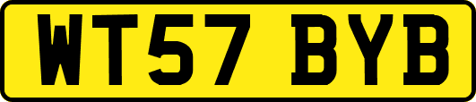 WT57BYB