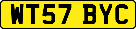 WT57BYC