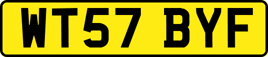 WT57BYF