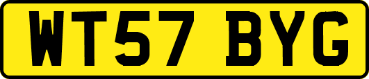 WT57BYG