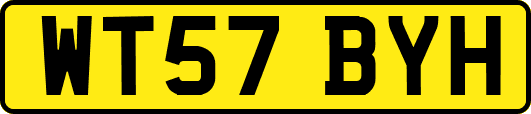 WT57BYH
