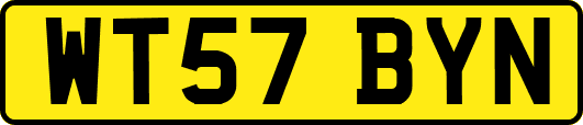 WT57BYN