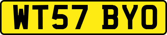 WT57BYO