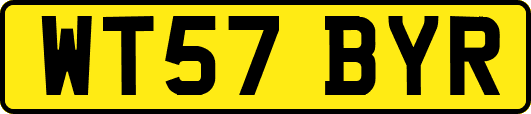 WT57BYR