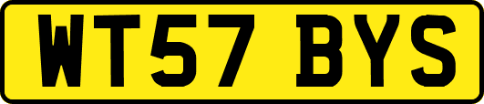 WT57BYS
