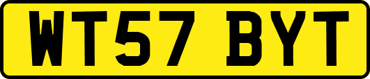 WT57BYT