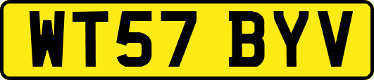 WT57BYV