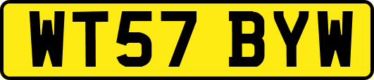 WT57BYW