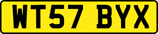 WT57BYX
