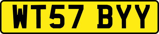 WT57BYY