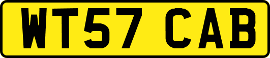 WT57CAB