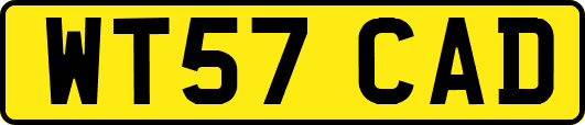 WT57CAD