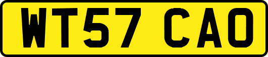 WT57CAO