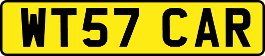 WT57CAR
