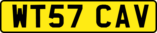 WT57CAV