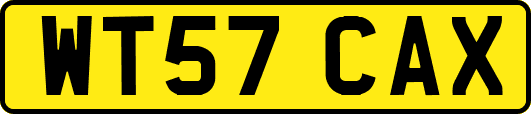 WT57CAX