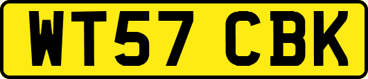 WT57CBK