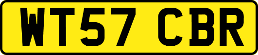 WT57CBR