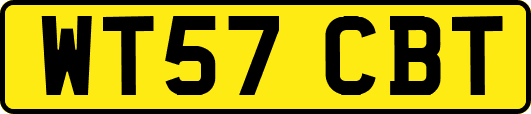 WT57CBT