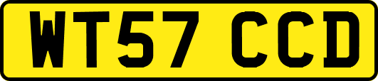 WT57CCD