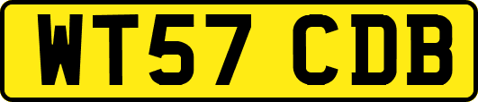 WT57CDB