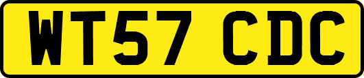 WT57CDC