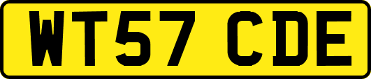 WT57CDE